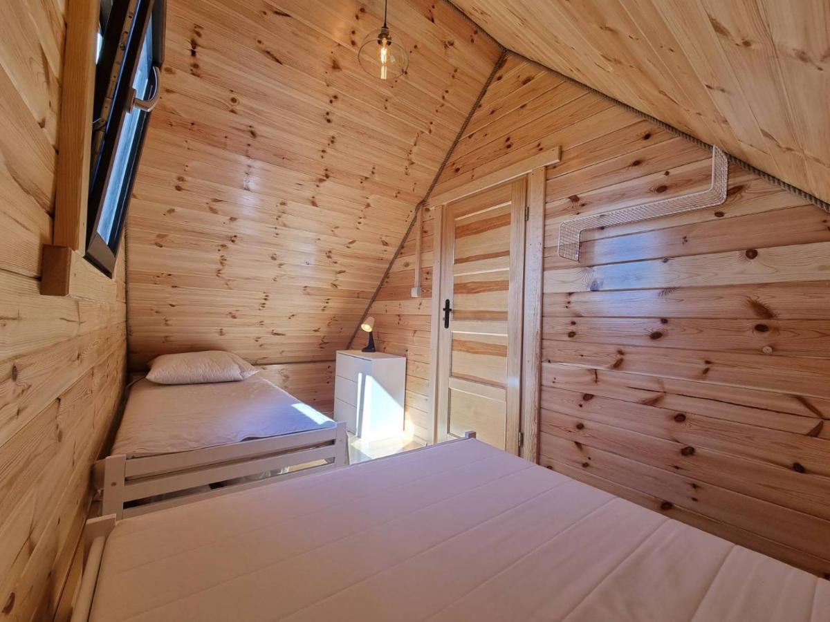 Clonowo Holiday home Borsk