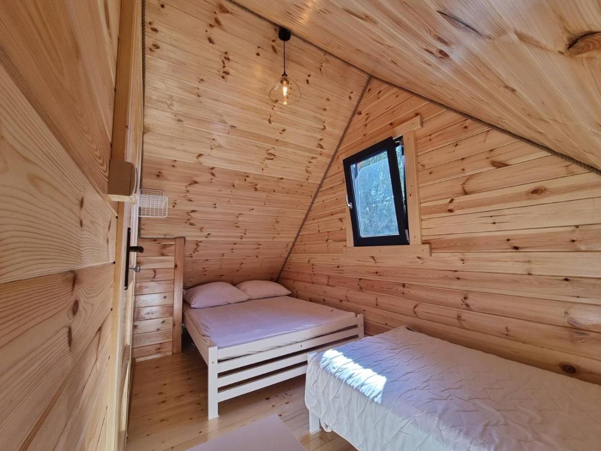 Clonowo Holiday home Borsk