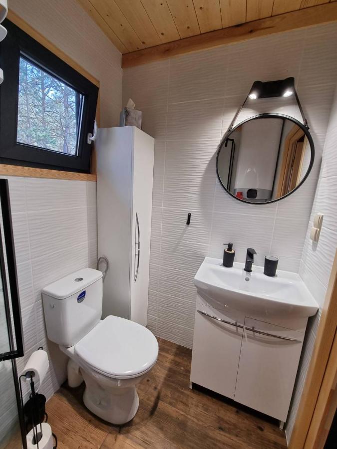 Clonowo Holiday home Borsk