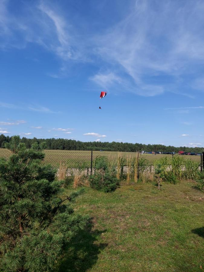 Holiday home Clonowo Borsk