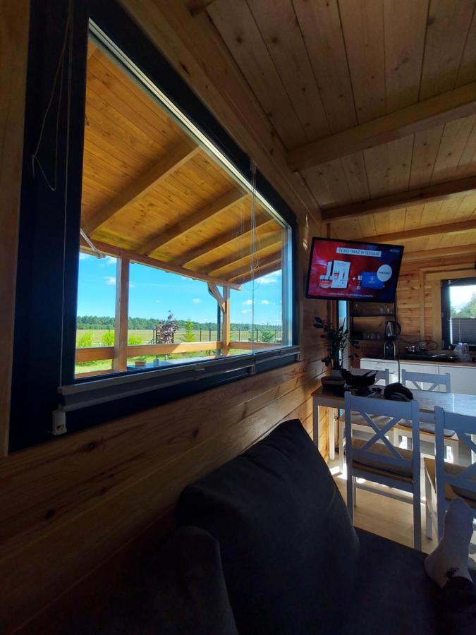 Holiday home Clonowo Borsk