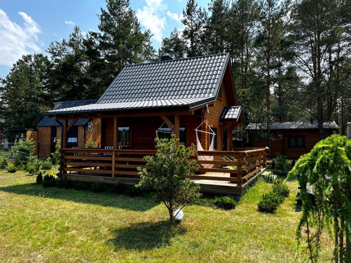 Holiday home Clonowo *