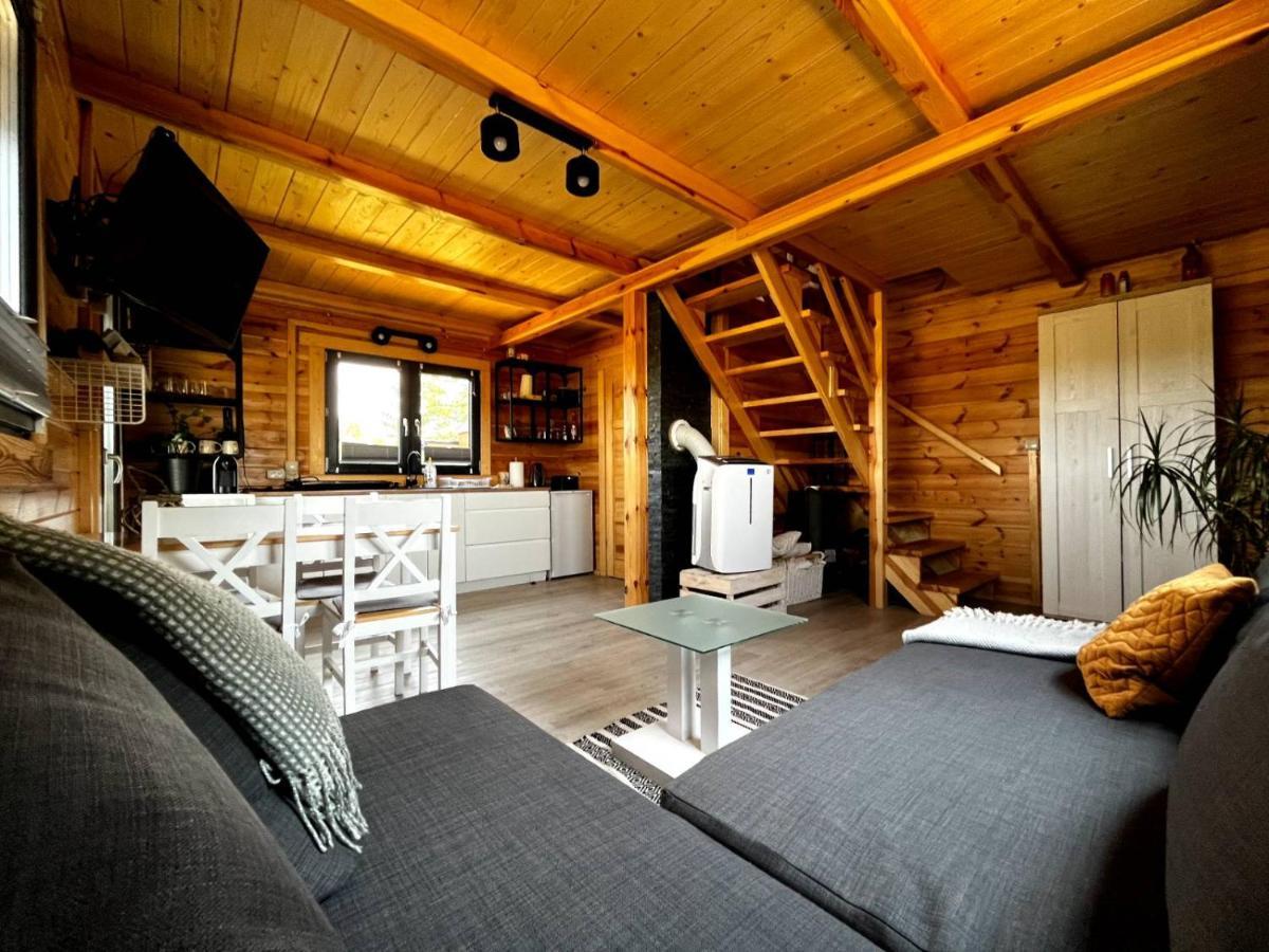 Holiday home Clonowo *