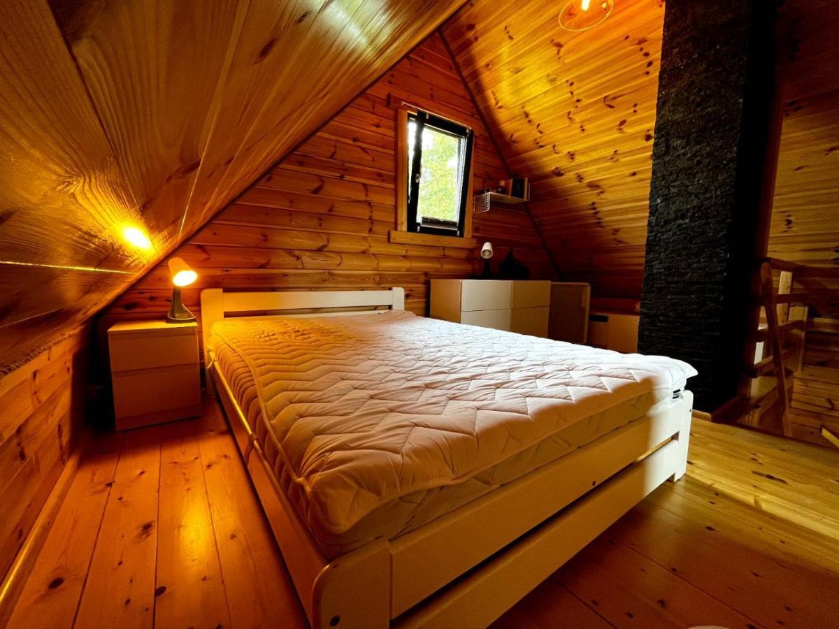 Holiday home Clonowo Borsk