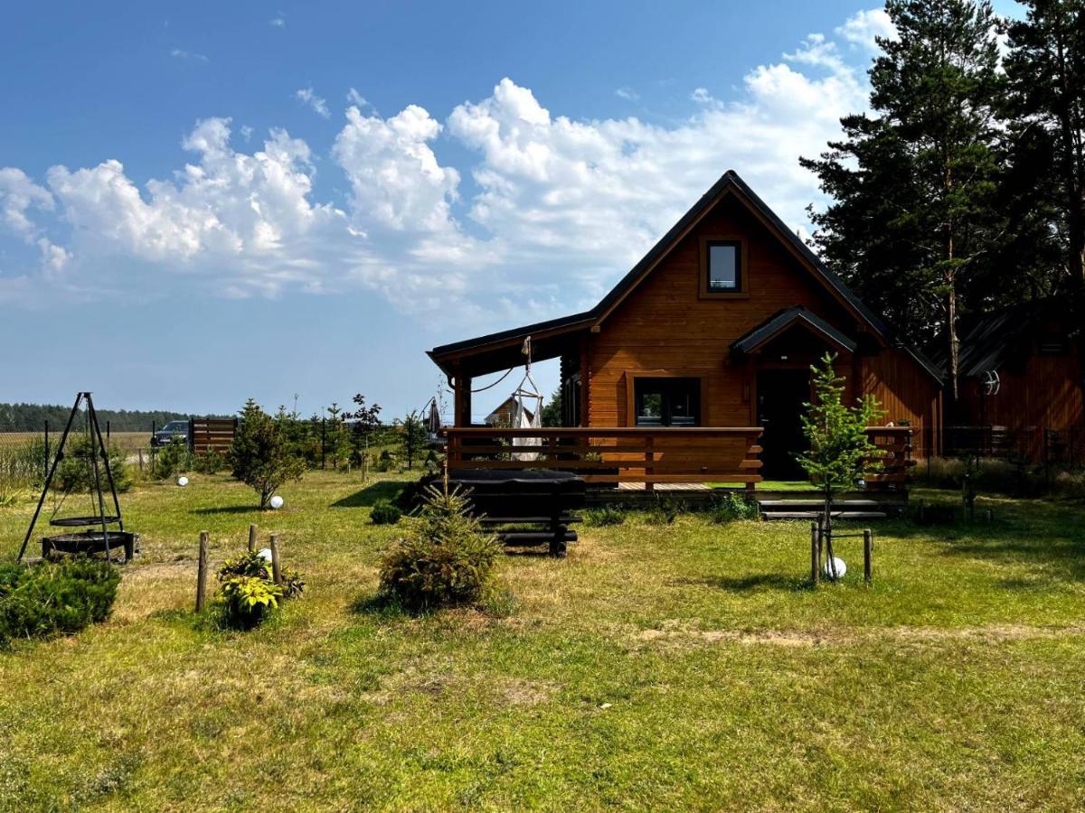 Clonowo Holiday home *