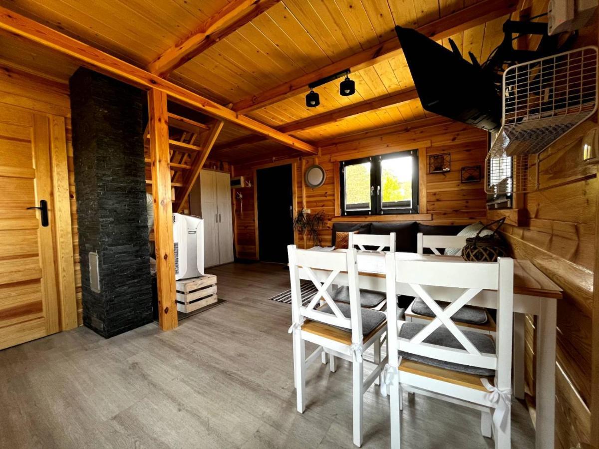 Clonowo Holiday home *