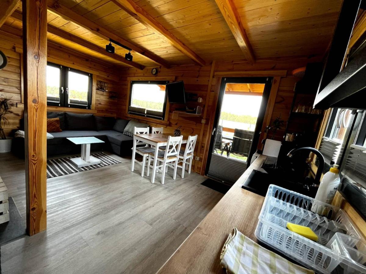 Clonowo Holiday home *
