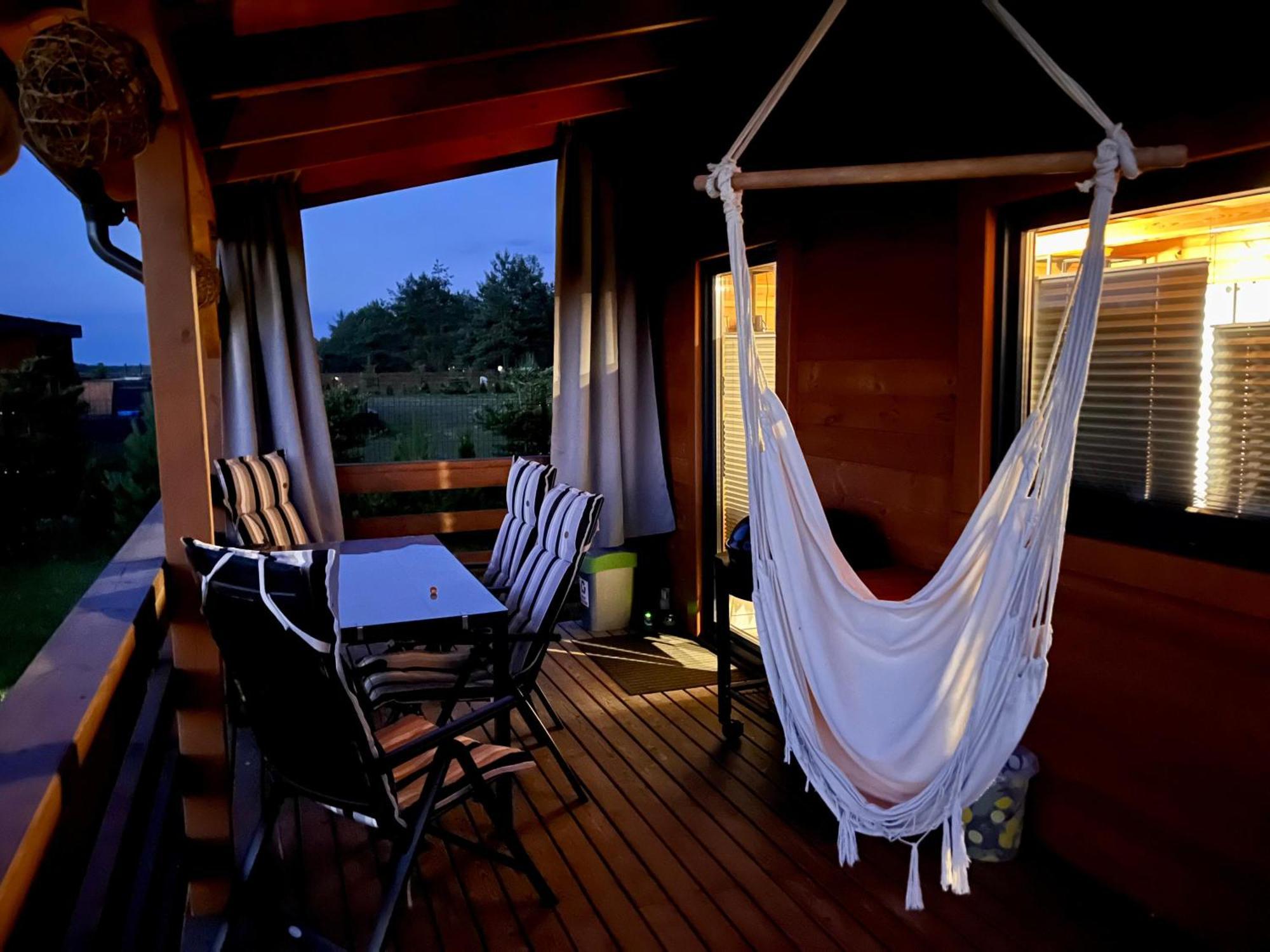 Holiday home Clonowo Borsk