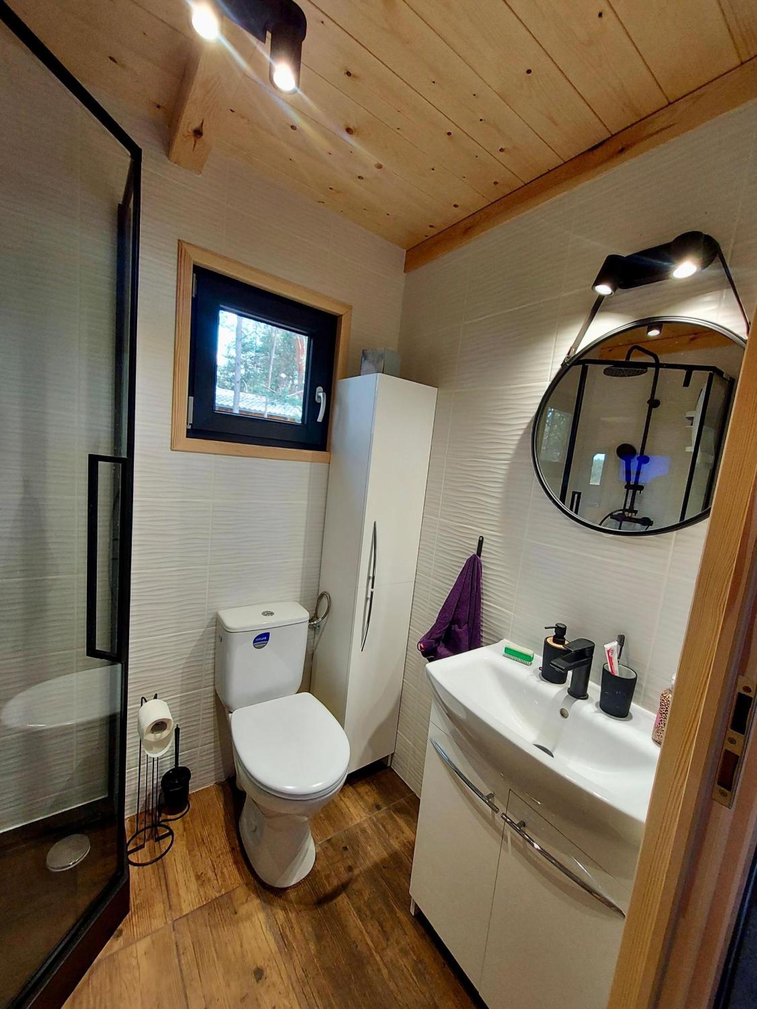 Holiday home Clonowo *
